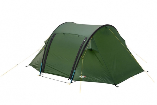 Wechsel-Tents Pioneer Zero-G Line Green