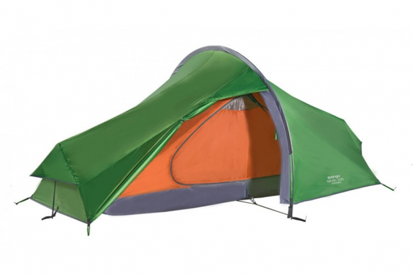 Vango Nevis 200 Pamir Green