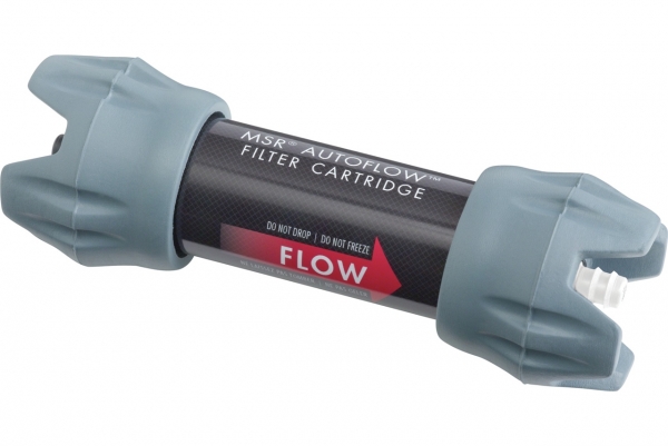 MSR AutoFlow Gravity Filter Ersatzfilterpatrone