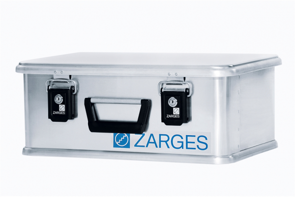 Zarges Box 24 L, 'Mini XS'