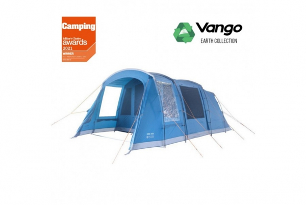 Vango Joro 450 Moroccan Blue