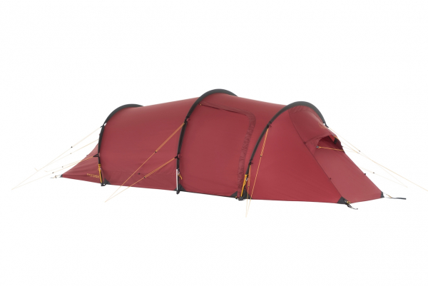 Nordisk Seiland 2 SP Tent Burnt Red