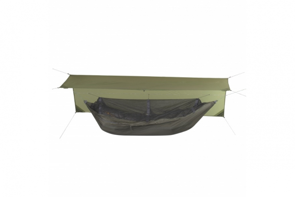 Exped Scout Hammock Combi UL