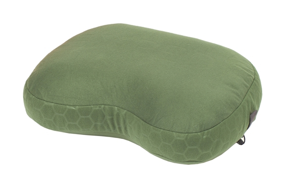 DownPillow L Mossgreen