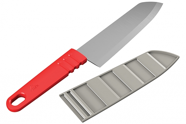 MSR Alpine Chef's Knife Rot