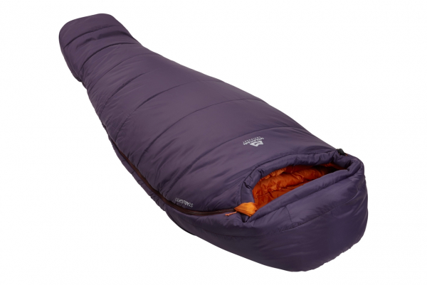 Mountain Equipment Starlight II Womens Long Links RV