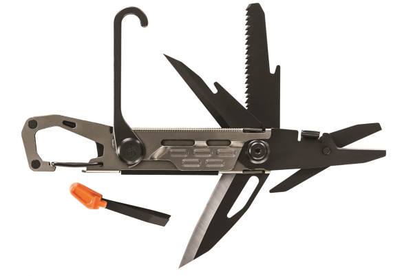 Gerber Multitool Stakeout Graphite