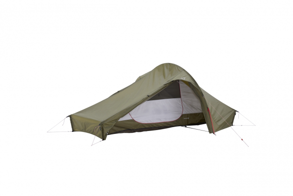 Nordisk Telemark 2.2 PU Dark Olive