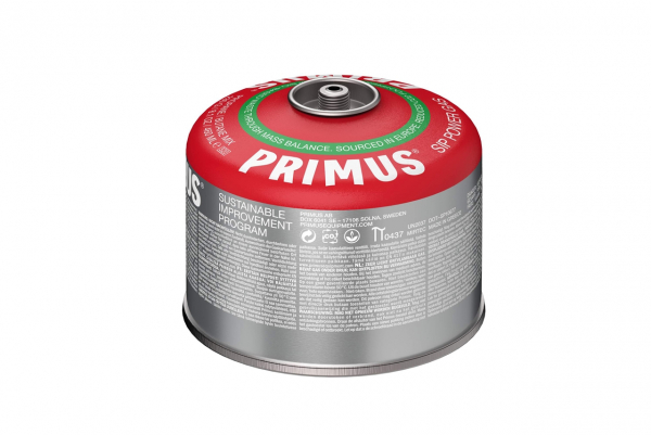 Primus SIP Power Gas Schraubkartusche 230 g