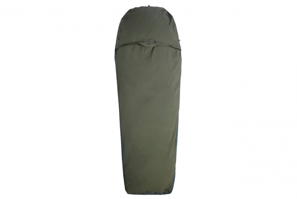 Exped Bivybag 100% VentAir olive grey