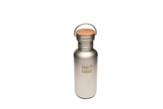 Flasche Reflect 0,532 L matt