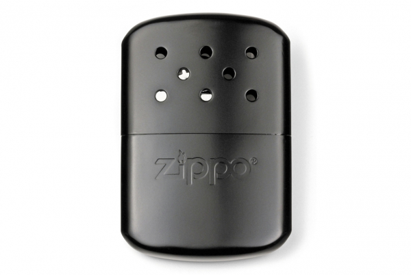 Zippo Handwarmer schwarz