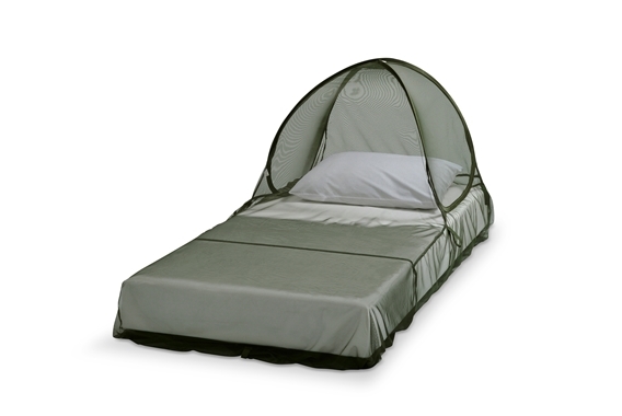 Mosquito Net - Pop-Up Dome DURALLIN® 1 pers