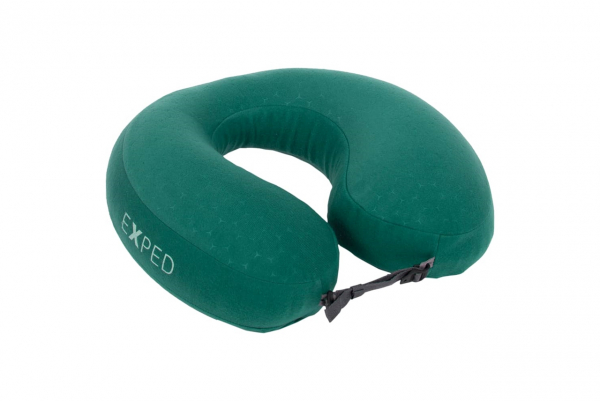 Exped NeckPillow Deluxe Cypress