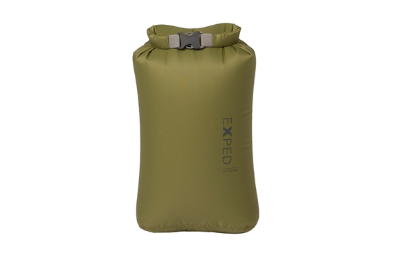Fold-Drybag XS