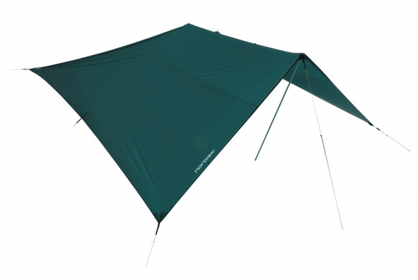 Nordisk Voss 20 SI Forest Green