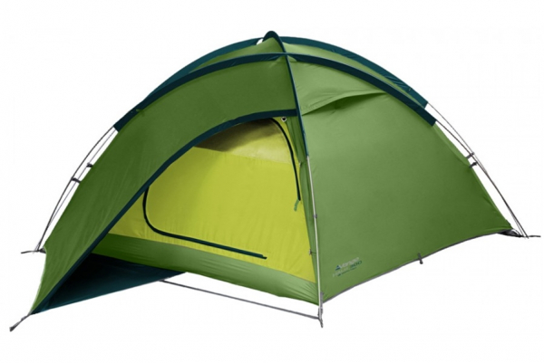 Vango Halo 300 Pamir Green