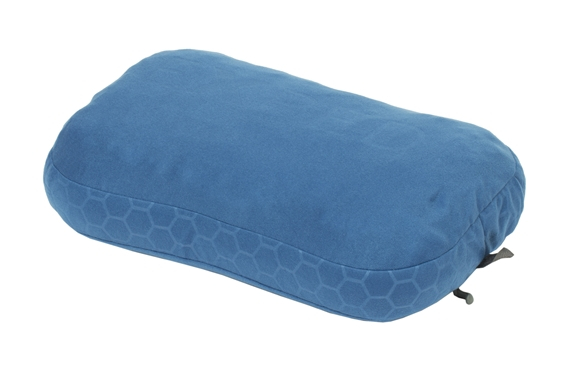 REM Pillow M Deep Sea Blue