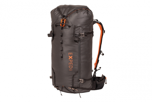 Exped Verglas 40 L black