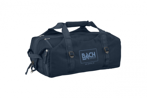 Bach Dr. Duffel 30 midnight blue