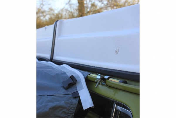 Vango 250cm Pole & Clamp DriveAway Awning Attachment