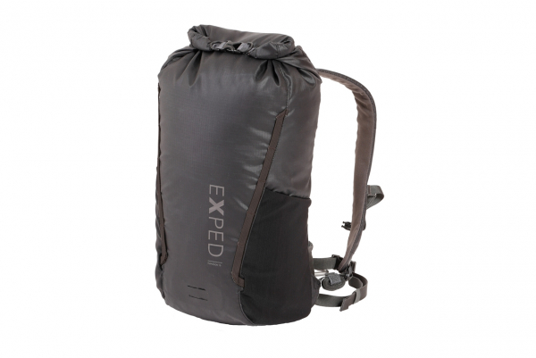 Exped Typhoon 15 black