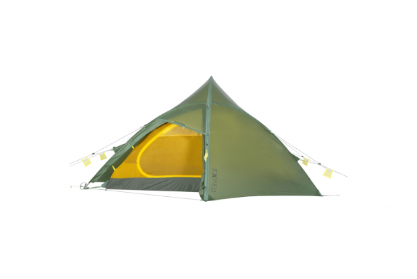 Exped Orion II UL green moss