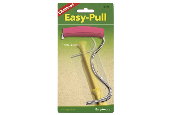 Zeltheringheber Easy-Pull