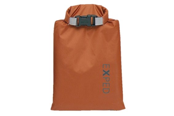 Crush-Drybag XS 2-dimensional