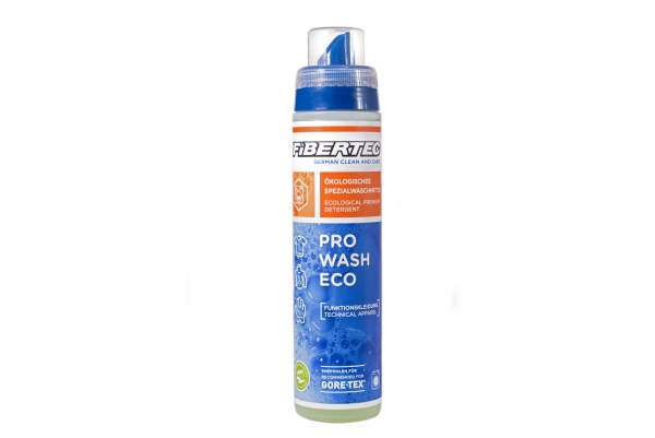 Fibertec Kleidung Pro Wash Eco 250 ml