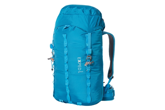 Mountain Pro 40 Wms Deep sea blue