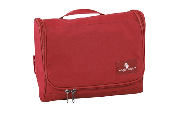 Pack-It™ On Board Red Fire