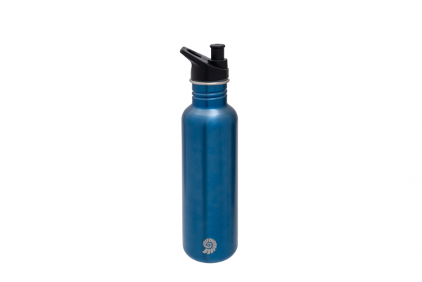 Origin Outdoors Trinkflasche Sport 0,75 L blau