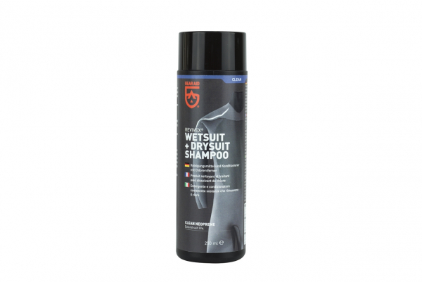 GearAid Revivex Wetsuit & Drysuit 250 ml Shampoo