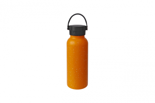 Origin Outdoors Isolierflasche Retro 0,5 L orange