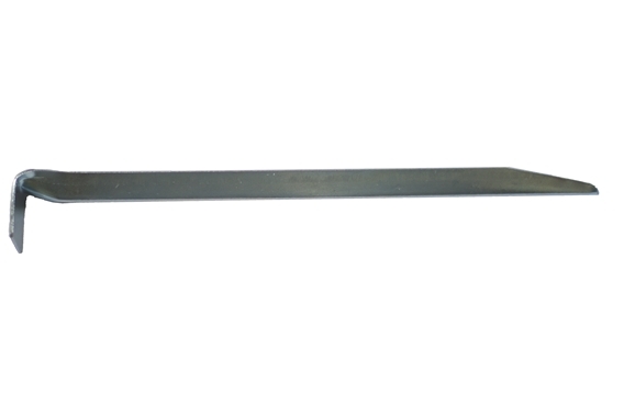 Helsport Stahl-Heringe,18 cm 10 Stück