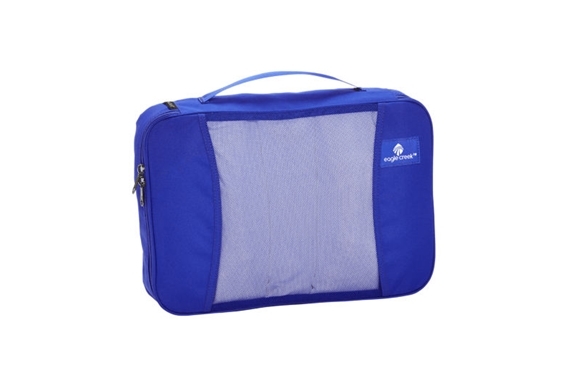 Pack-It Original™ Cube Medium blue sea