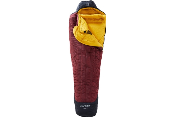 Nordisk Oscar -20° Mummy M