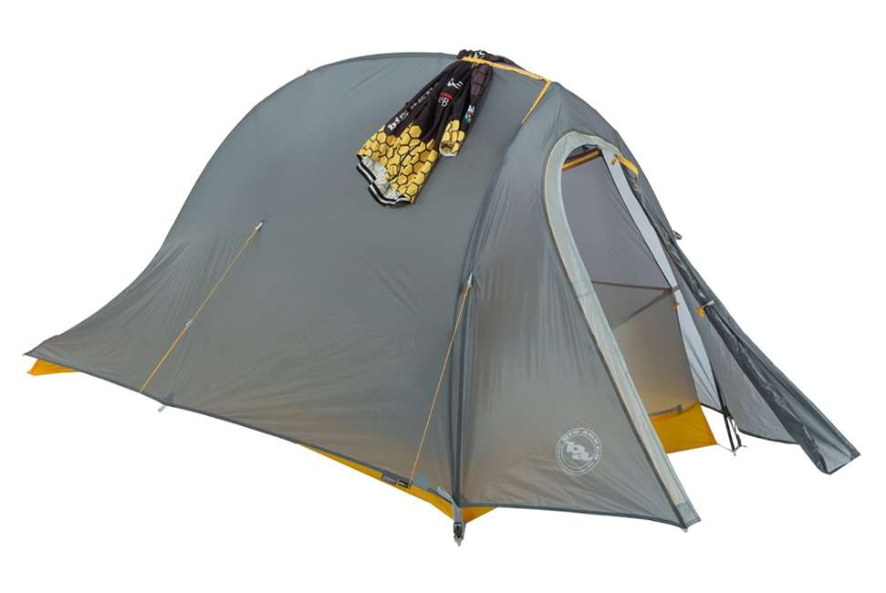 Big agnes fly creek bikepacking on sale