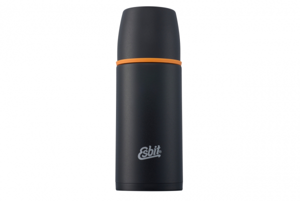 Esbit Isolierflasche 0,5 L schwarz