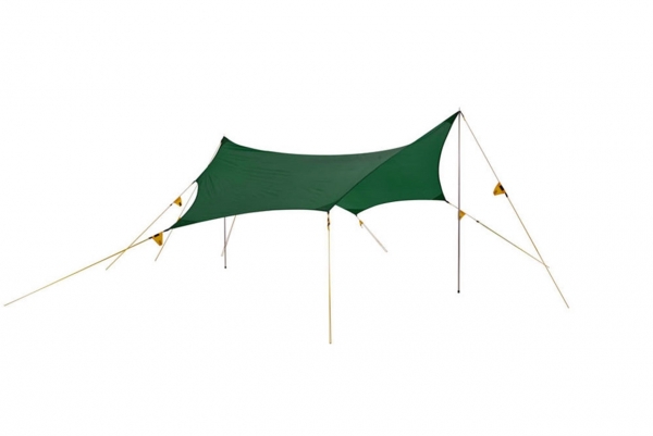 Wechsel-Tents Wing Zero-G Line M, Green