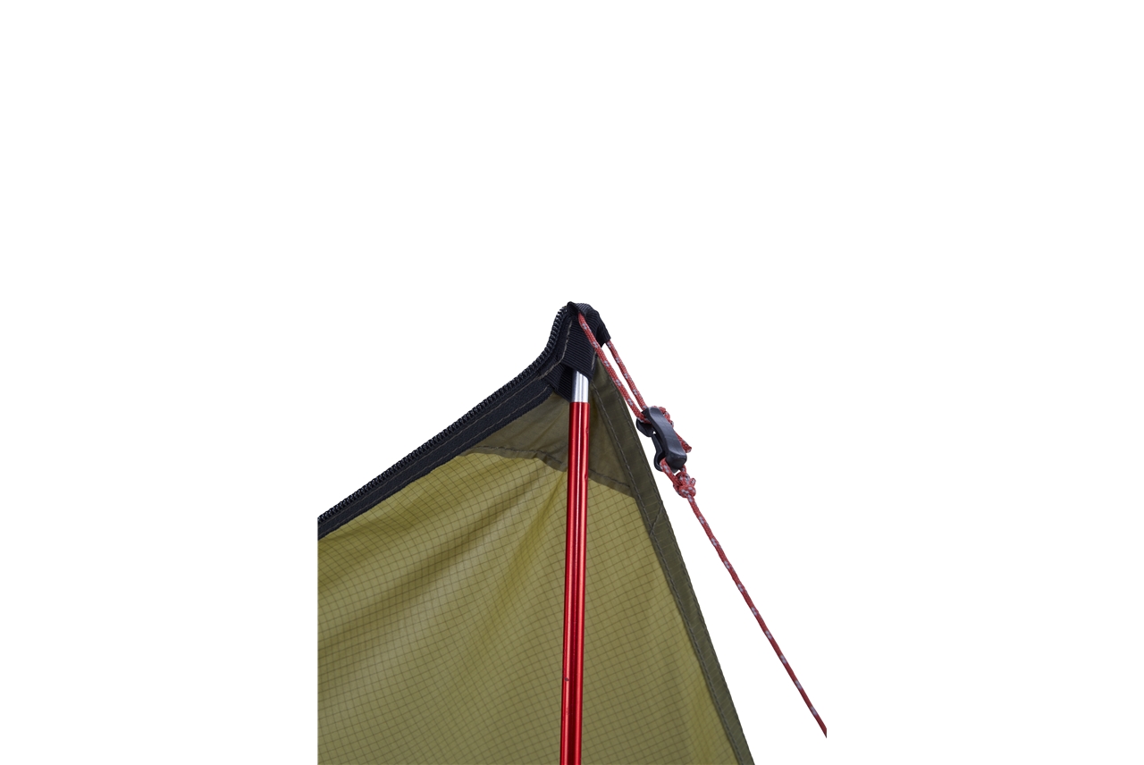 Nordisk Telemark 2.2 PU 12205813×41cm - テント・タープ