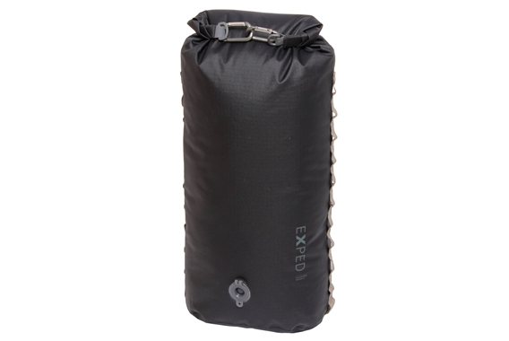 Fold Drybag Endura 5 black