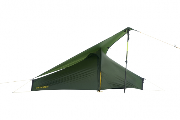 Nordisk Voss 2 LW Tentwing Forest Green