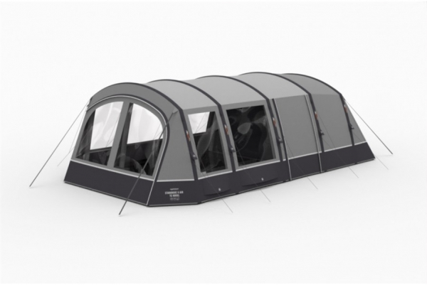 Vango Stargrove II Air TC 600XL Cloud Grey