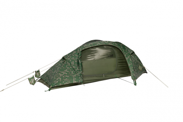 Wechsel-Tents Pathfinder Elements Camouflage